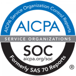 SOC Service Org Logo