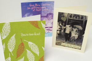 Greeting Card Printing Services