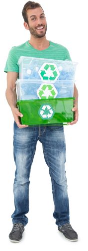 RecycleGuy