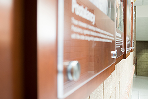 Large Format Printing - Independent Printing Company