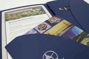 Presentation Printing Services