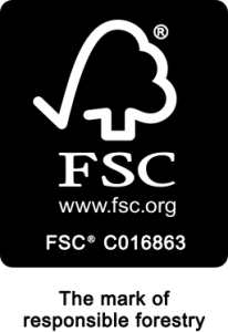 FSC Certified Logo