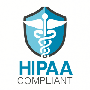 HIPAA Logo