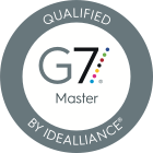 G7 Master Qualified