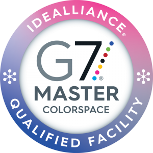 G7 Master Certified
